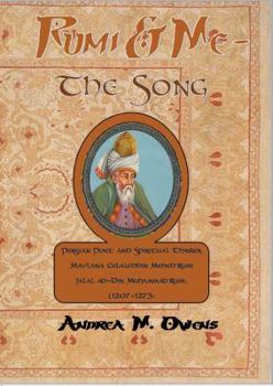 Paperback Rumi & Me - The Song Book
