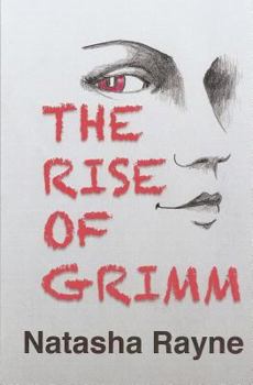 Paperback The Rise of Grimm Book