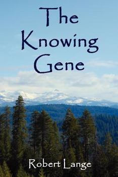 Paperback The Knowing Gene Book