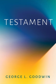 Paperback Testament Book