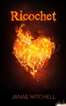 Paperback Ricochet Book