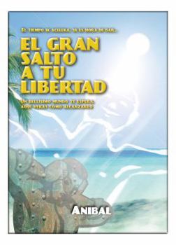 Paperback El gran salto a tu Libertad [Spanish] Book