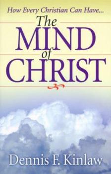 Paperback The Mind of Christ Book