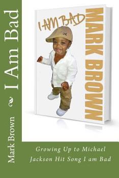 Paperback I am bad Book