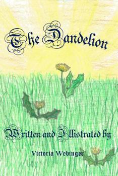 Paperback The Dandelion Book