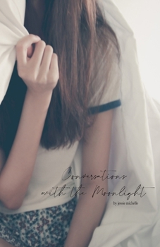 Paperback Conversations With the Moonlight Book