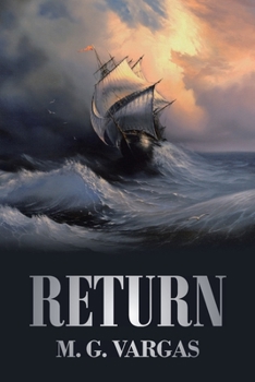 Paperback Return Book