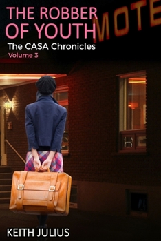 Paperback The Robber Of Youth Book