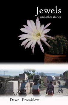 Paperback Jewels and Other Stories Book