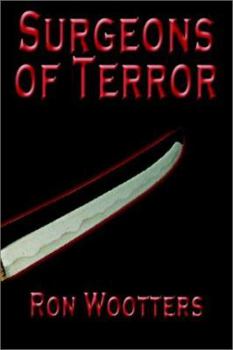Paperback Surgeons of Terror Book