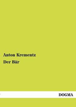 Paperback Der Bär [German] Book