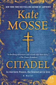 Citadel - Book #3 of the Languedoc