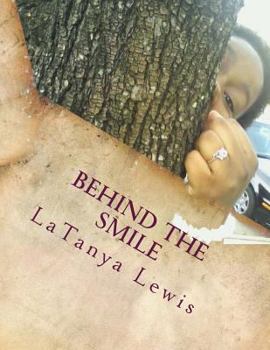 Paperback Behind the Smile Book