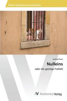 Paperback Nulleins [German] Book