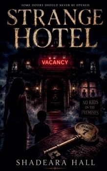 Paperback Strange Hotel Book