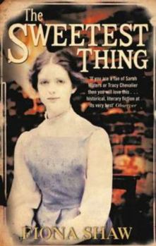 Paperback The Sweetest Thing Book