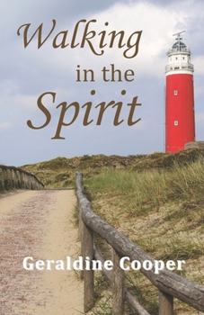 Paperback Walking in the Spirit Book