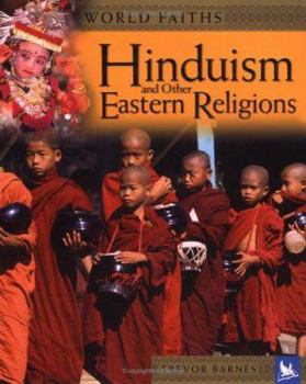 Paperback Hinduism and Other Eastern Religions (World Faiths) Book
