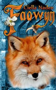 Paperback Faowyn Book