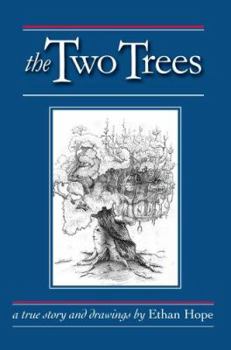 Paperback The Two Trees Book