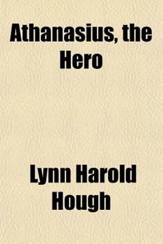 Athanasius, the Hero