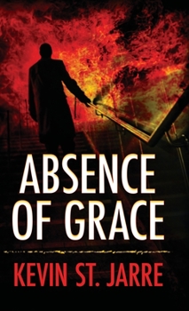 Hardcover Absence of Grace Book