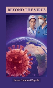 Hardcover Beyond The Virus Book