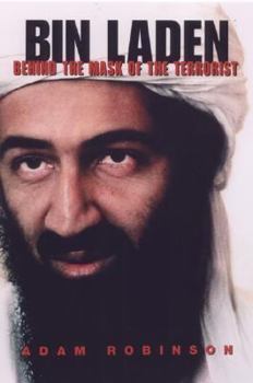 Paperback Bin Laden: Behind the Mask of the Terrorist Book