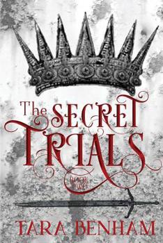 Paperback The Secret Trials Book