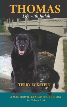 Paperback Thomas: Life with Judah Book