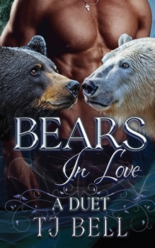 Paperback Bears in Love Book