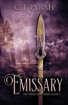 Paperback Emissary Book