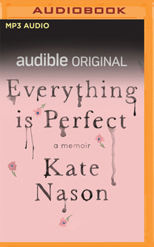 Audio CD Everything Is Perfect Book