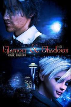 Paperback Glamour & Shadows Book