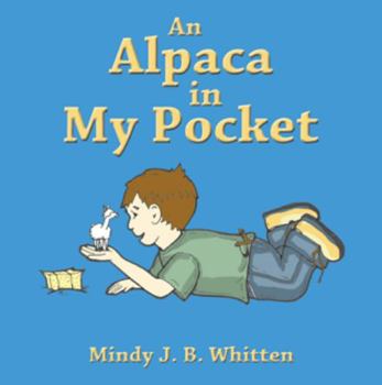 Paperback An Alpaca in My Pocket Book