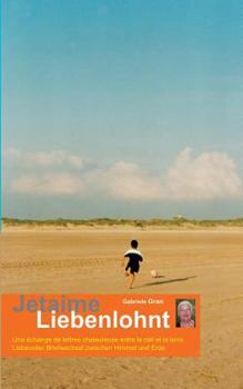 Paperback Jetaime: Liebenlohnt [German] Book