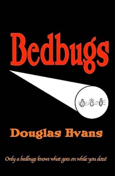 Paperback Bedbugs Book