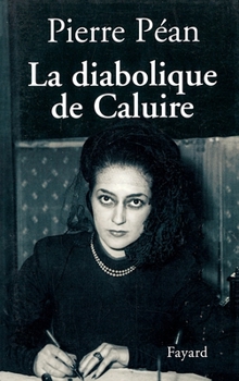 Paperback La diabolique de Caluire [French] Book