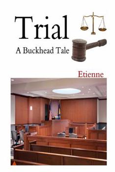 Paperback Trial: (Appearances, Vol 1) Book