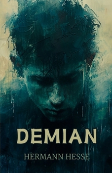 Paperback Demian Book