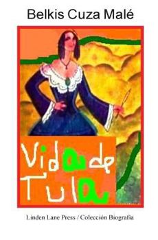 Paperback Vida de Tula [Spanish] Book