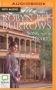 Song from the Heart - Book #2 of the Family Hall
