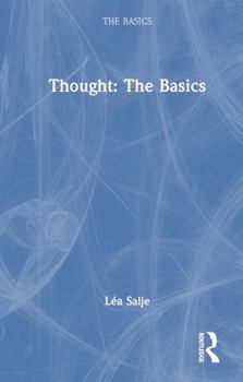 Hardcover Thought: The Basics Book