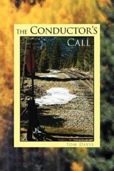 Paperback The Conductor's Call Book