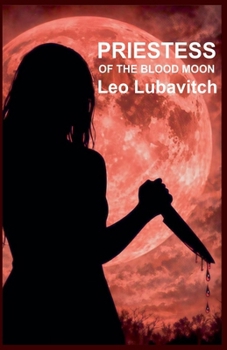 Priestess of the Blood Moon