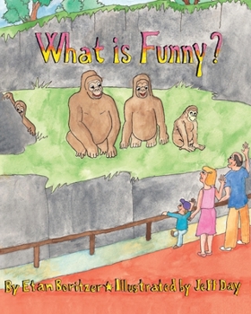 Paperback What is Funny? Book