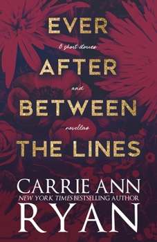 Paperback Ever After Between the Lines Book