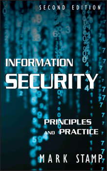 Hardcover Information Security 2e Book