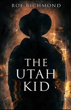 Paperback The Utah Kid Book