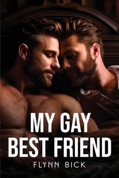Paperback My gay best friend Book